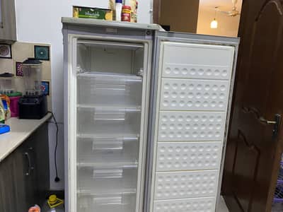 Drawers freezer for sale