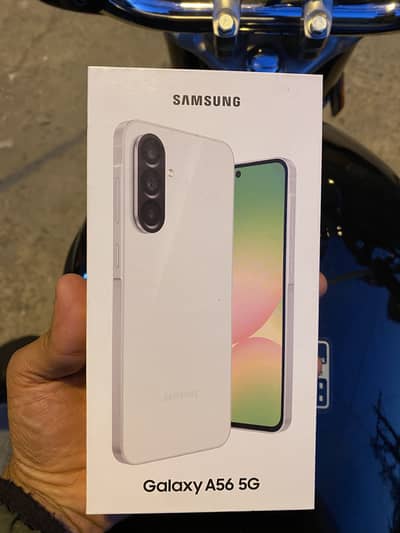 SamsungyA56 12/256 10by10