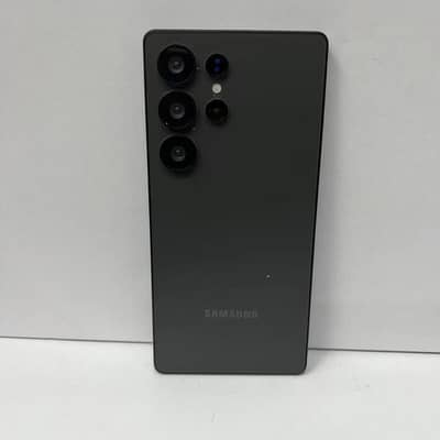 Samsung Galaxy S25 Ultra  12/512 GB (PTA Approved)