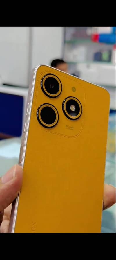 Tecno spark 10 4/128