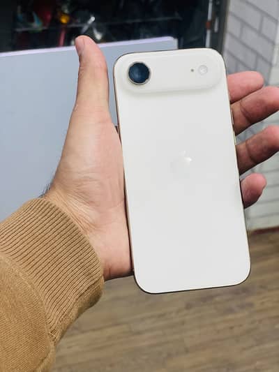 Iphone 17air non pta jv only 10 cc 10by10