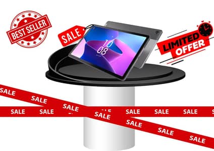 LENOVO TAB M10 3rd GEN PLUS