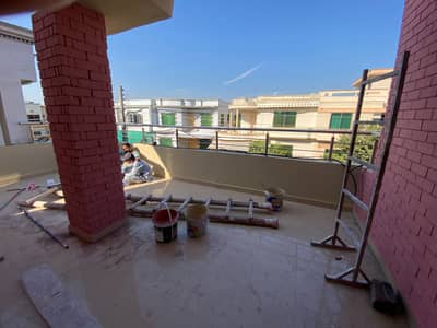 10 Marla Upper Portion in Indus Block, DC Colony Gujranwala.