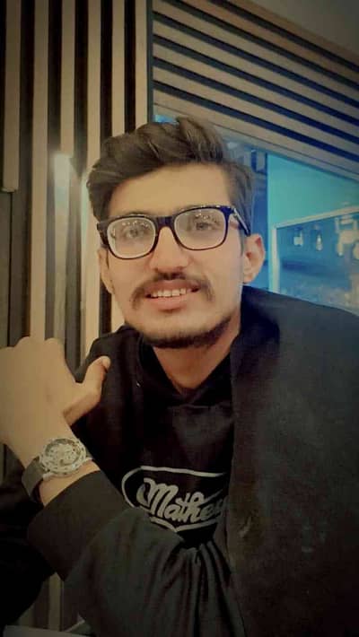 Faiq Bhatti