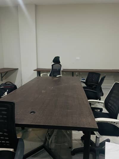 Office table for sell