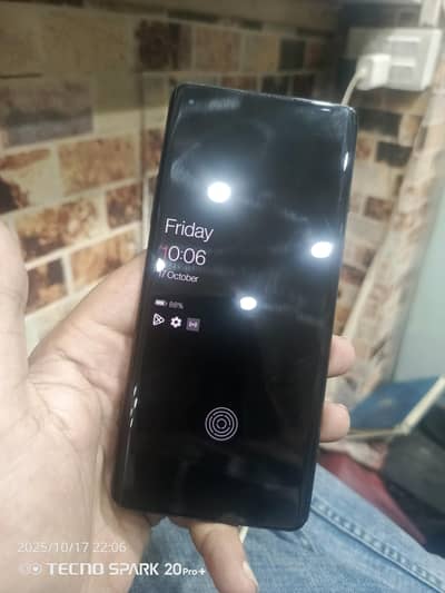 one plus 8 8/128 black