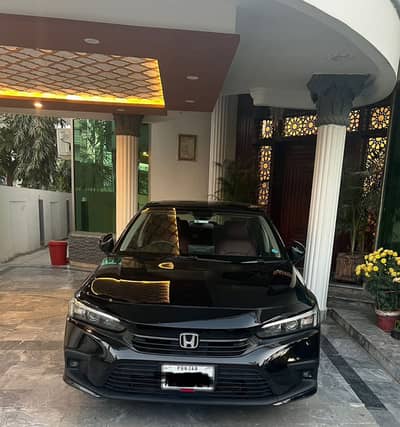 Honda Civic 1.5 VTEC Turbo Oriel 2022