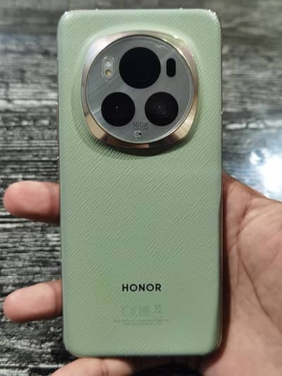 Honor Magic6Pro Global PTA