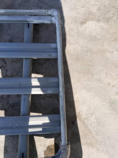 Mehran Roof Rack
