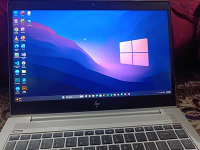 Hp EliteBook 840 G6 | Core i5 8th gen