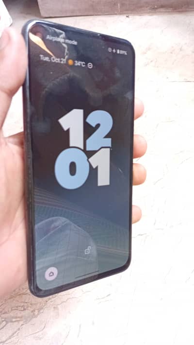Google Pixel 4a 5G