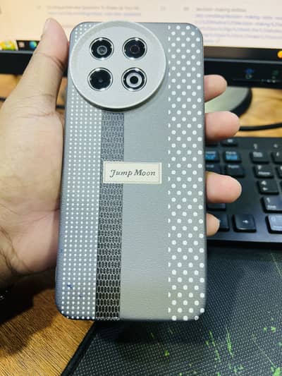 Tecno Spart 30 Pro | 8 month warranty