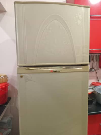 Fridge for sale.