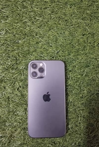iPhone 12 PRO LLA/NON PTA
