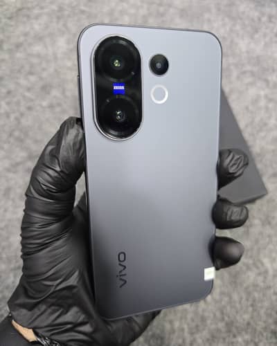 For Sale Vivo X200 FE 5G PTA Approved 12/512GB