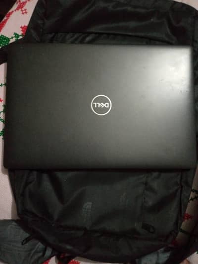 Dell core i5 8th gen lactitude 5400