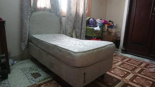 Kids Bed Imported 1 - 7 year