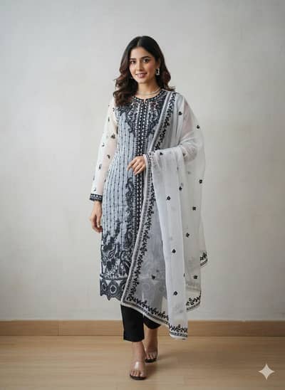 sapphire formal luxury pret