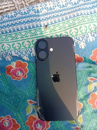 I phone 16 128 gb jv