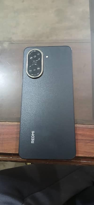 Redmi A5 brand new