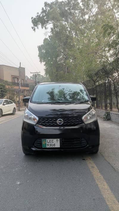 Nissan DayZ for sale