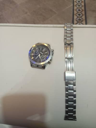 Excellent quality Watch