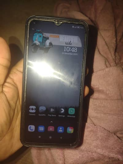 redmi 9c urgent sale