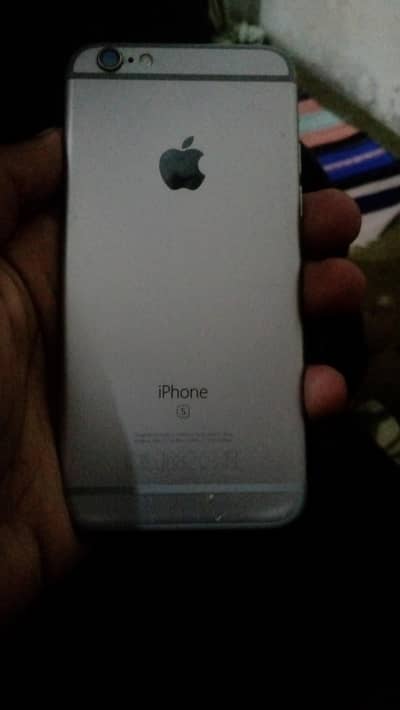 iphone6s 16gb exchange possible