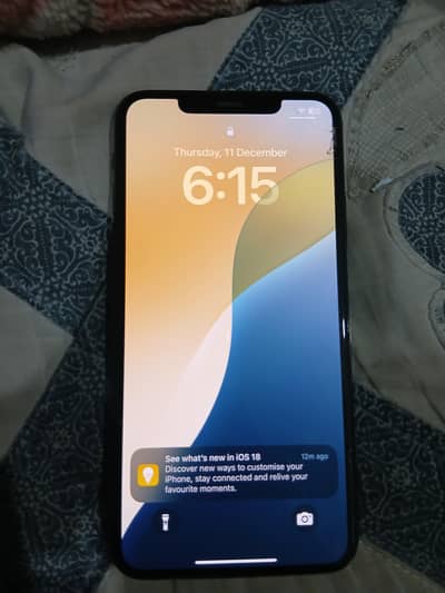 Iphone 11 pro max 512gb