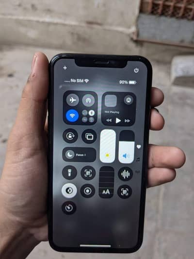 iphone xs black