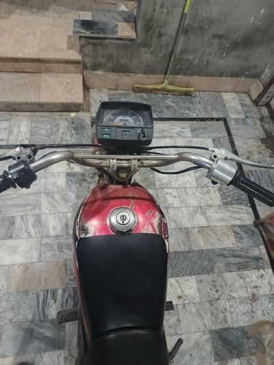 FSJ 8370 all documents clear