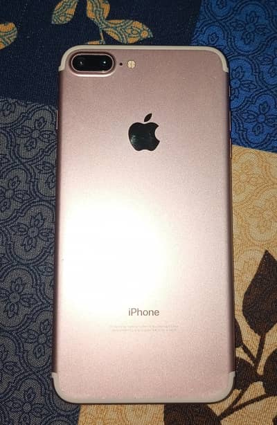 iphone 7plus non pta