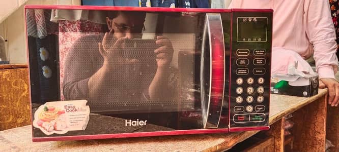 hair oven