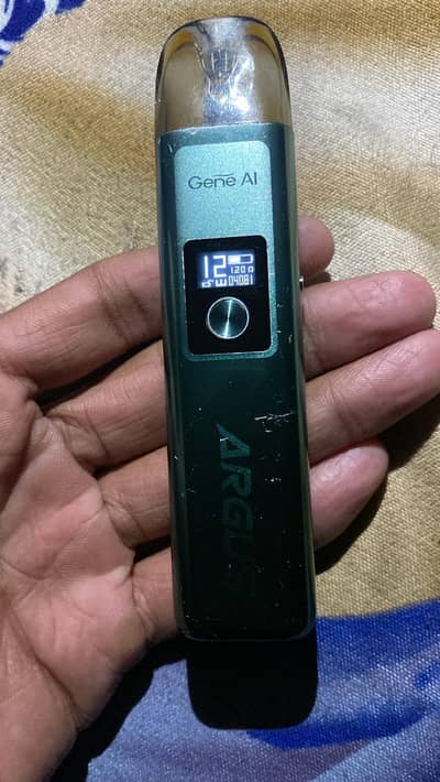 argus G pod for sale