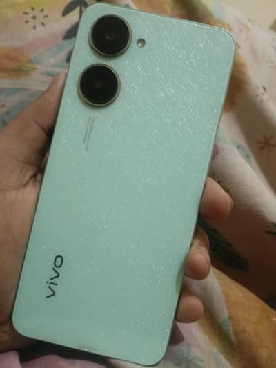 Vivo Y03