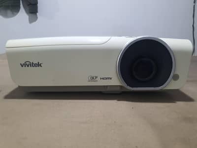 Projector 1080p & accessories