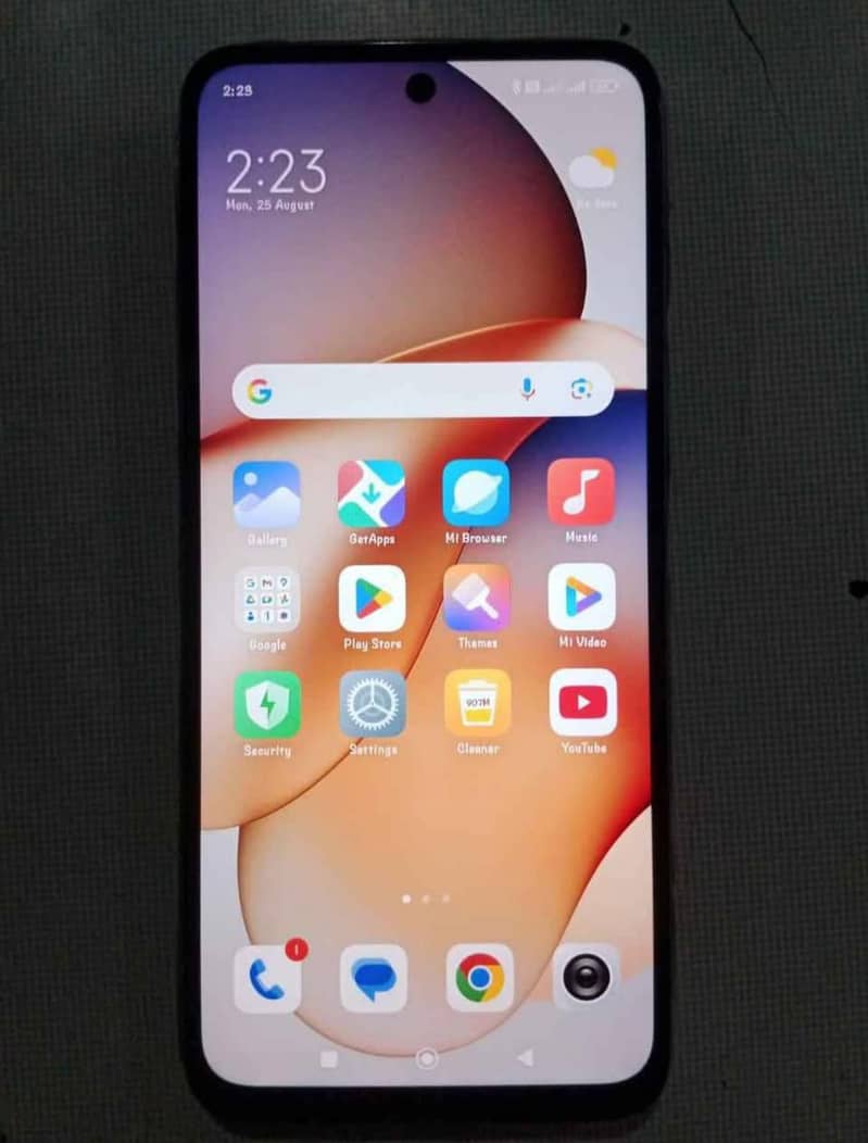 Redmi 13 0