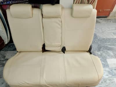 seats hijet/ Nissan clipper /  Suzuki every