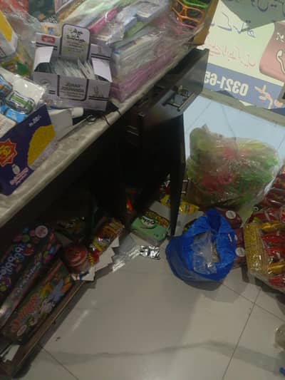 Office Computer Tables