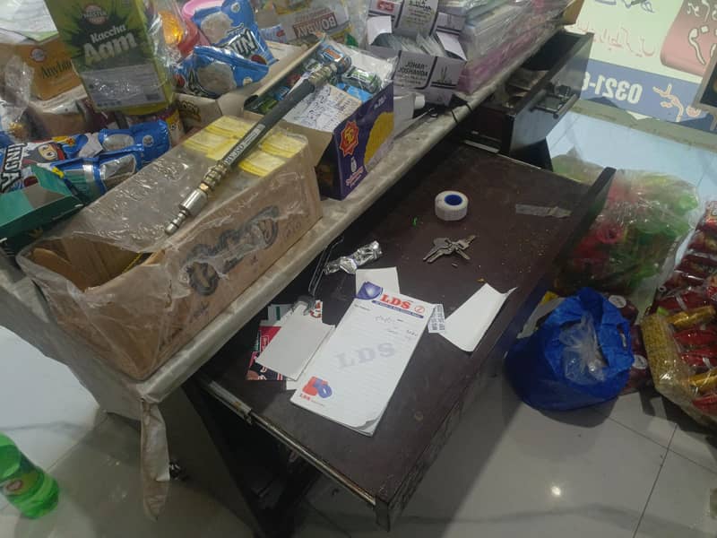 Office Computer Tables 2