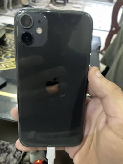 iPhone 11 FU