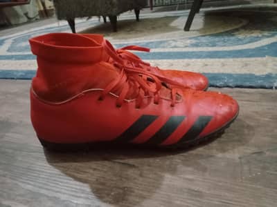 Adidas Predator Cleats (Original)