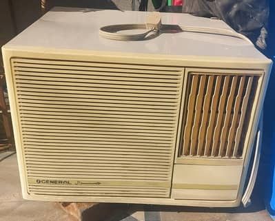 O General 1.5 ton Window AC on SALE