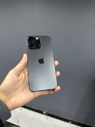 Iphone 15 pro max Jv