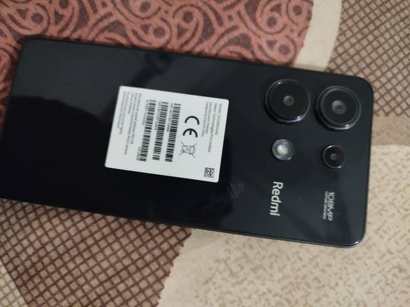 Redmi Note 13 3