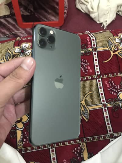 iPhone 11 pro max jv