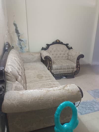 3 seater sofa