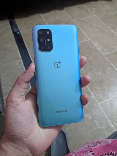 OnePlus 8t 12gb 256gb