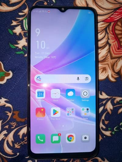 oppo A78 12+4/512 rom