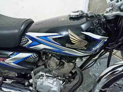 Honda 2025 model 2024